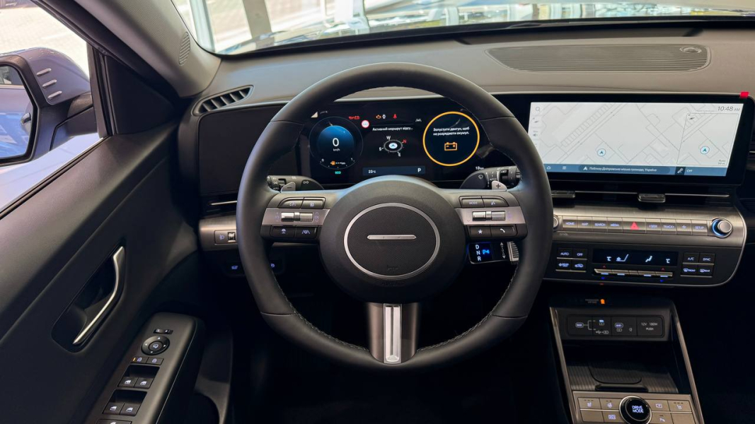 Автомобілі Hyundai м. Суми | Купити новий Хюндай | Соллі Плюс - фото 12