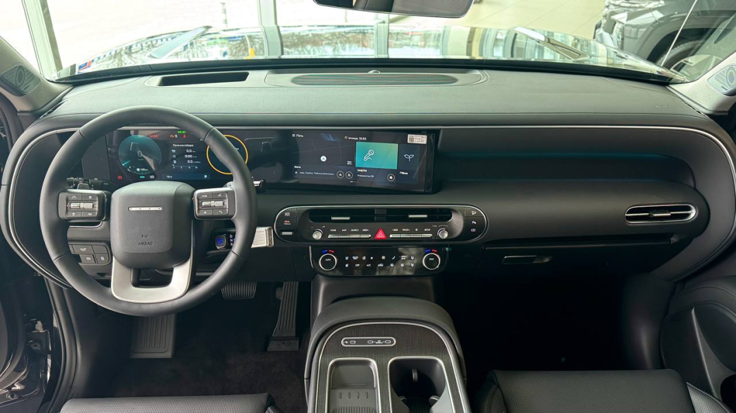 Автомобілі Hyundai м. Суми | Купити новий Хюндай | Соллі Плюс - фото 24