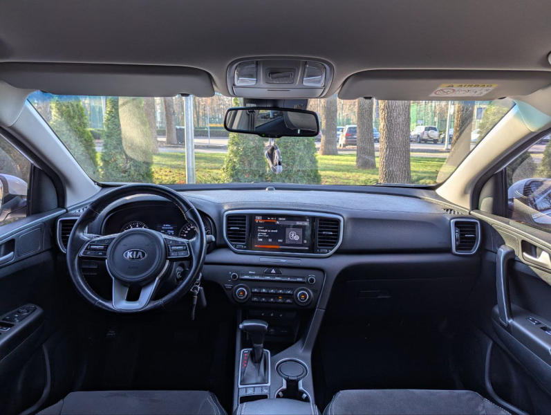 Автомобілі Hyundai м. Суми | Купити новий Хюндай | Соллі Плюс - фото 12