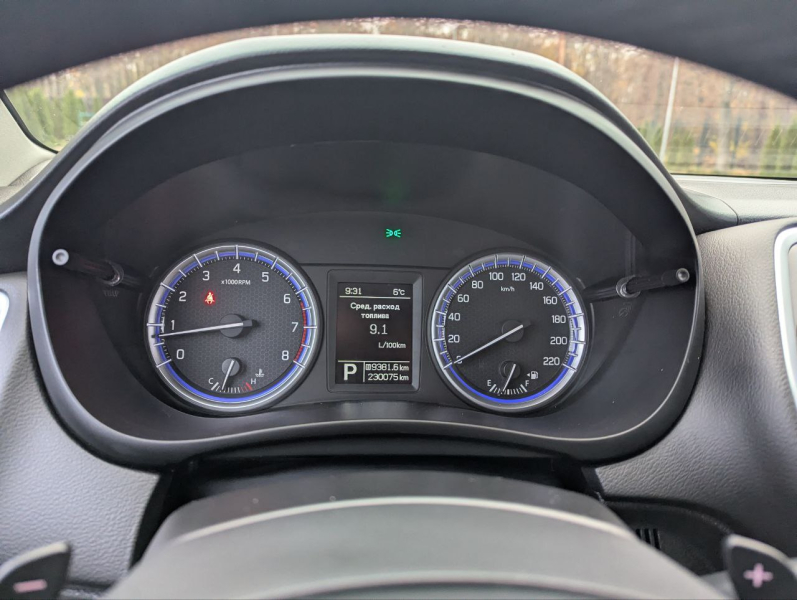 Автомобілі Hyundai м. Суми | Купити новий Хюндай | Соллі Плюс - фото 16