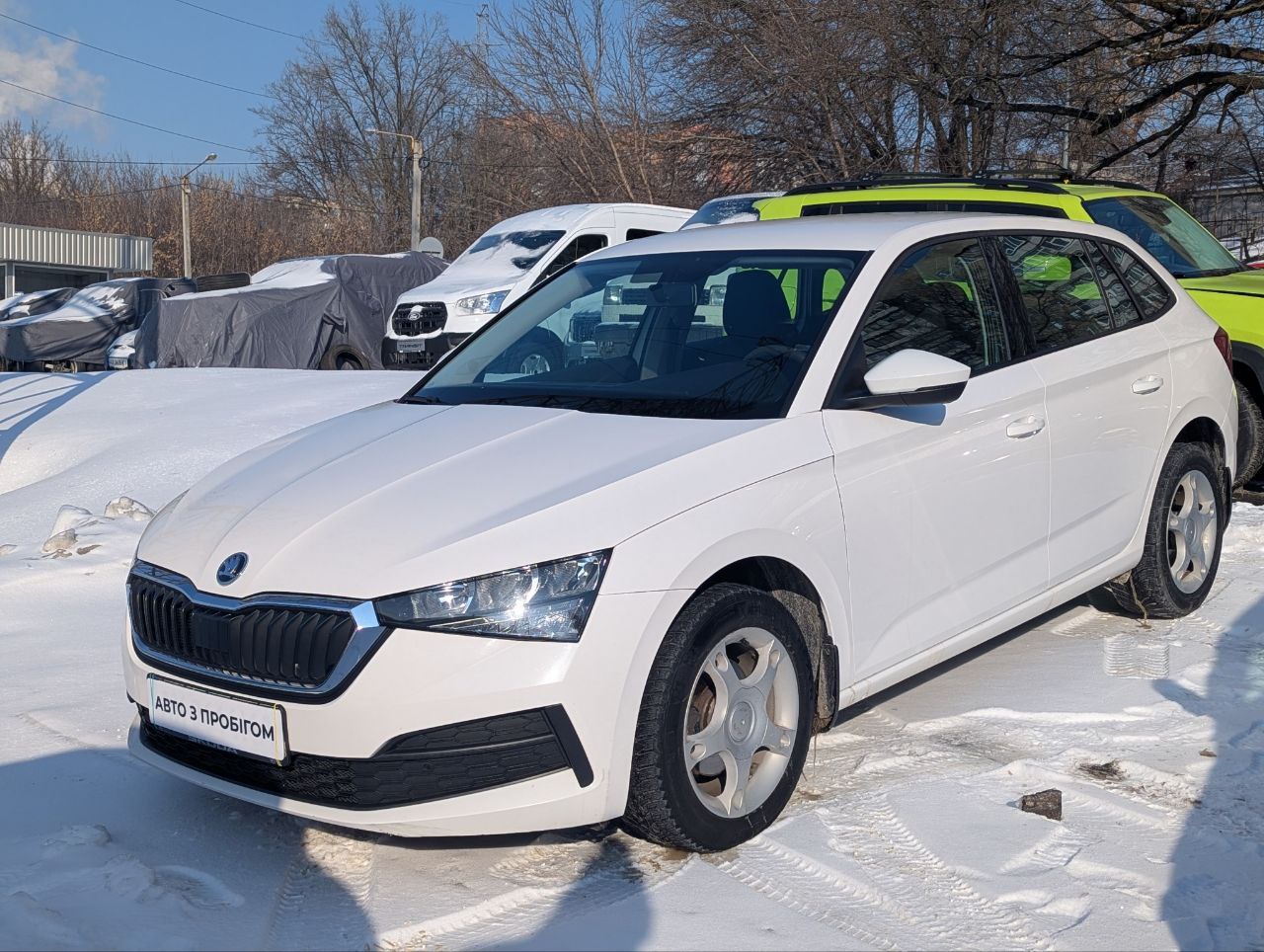 Автомобілі Hyundai м. Суми | Купити новий Хюндай | Соллі Плюс - фото 6