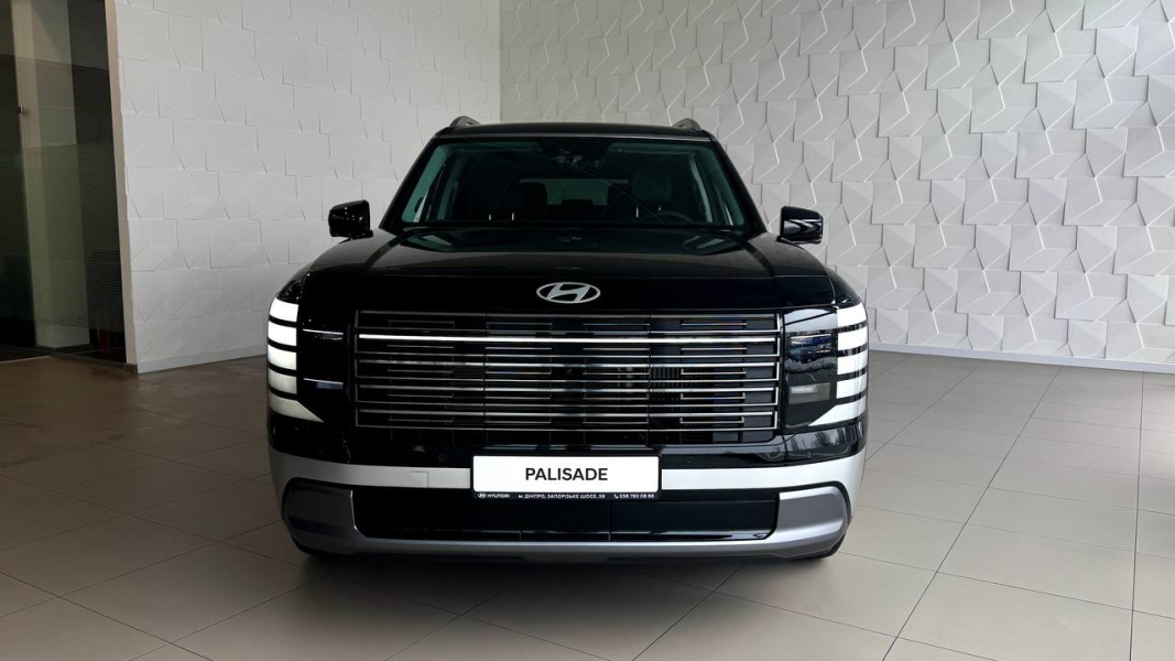 Автомобілі Hyundai м. Суми | Купити новий Хюндай | Соллі Плюс - фото 7