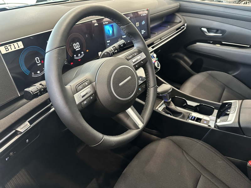 Автомобілі Hyundai м. Суми | Купити новий Хюндай | Соллі Плюс - фото 17