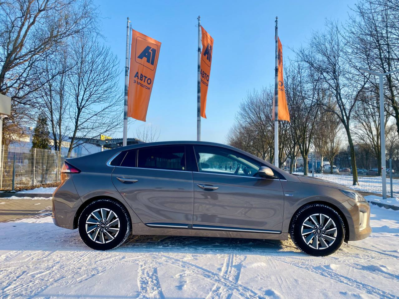 Автомобілі Hyundai м. Суми | Купити новий Хюндай | Соллі Плюс - фото 7