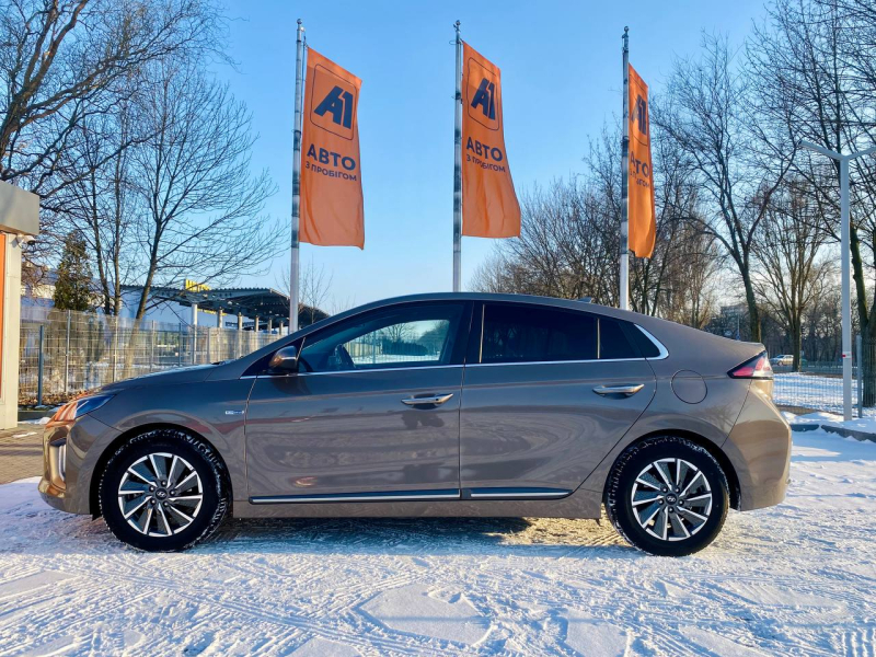 Автомобілі Hyundai м. Суми | Купити новий Хюндай | Соллі Плюс - фото 8