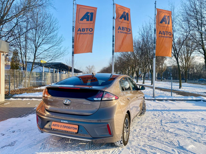 Автомобілі Hyundai м. Суми | Купити новий Хюндай | Соллі Плюс - фото 10