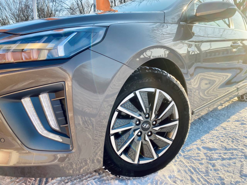 Автомобілі Hyundai м. Суми | Купити новий Хюндай | Соллі Плюс - фото 9