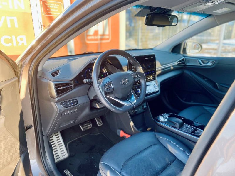 Автомобілі Hyundai м. Суми | Купити новий Хюндай | Соллі Плюс - фото 13