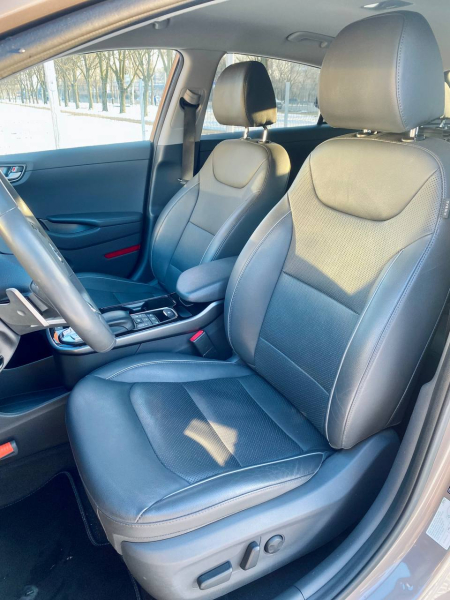 Автомобілі Hyundai м. Суми | Купити новий Хюндай | Соллі Плюс - фото 12