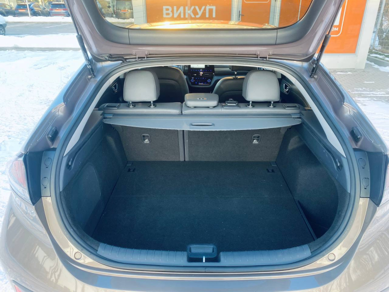 Автомобілі Hyundai м. Суми | Купити новий Хюндай | Соллі Плюс - фото 14