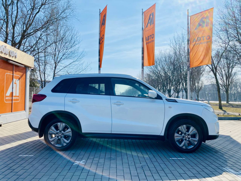 Автомобілі Hyundai м. Суми | Купити новий Хюндай | Соллі Плюс - фото 7