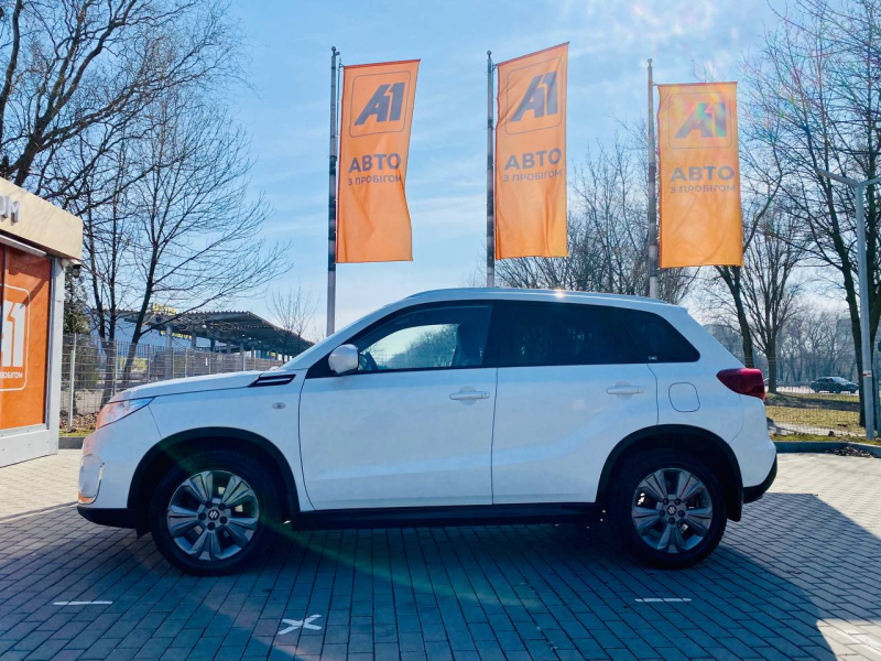 Автомобілі Hyundai м. Суми | Купити новий Хюндай | Соллі Плюс - фото 9