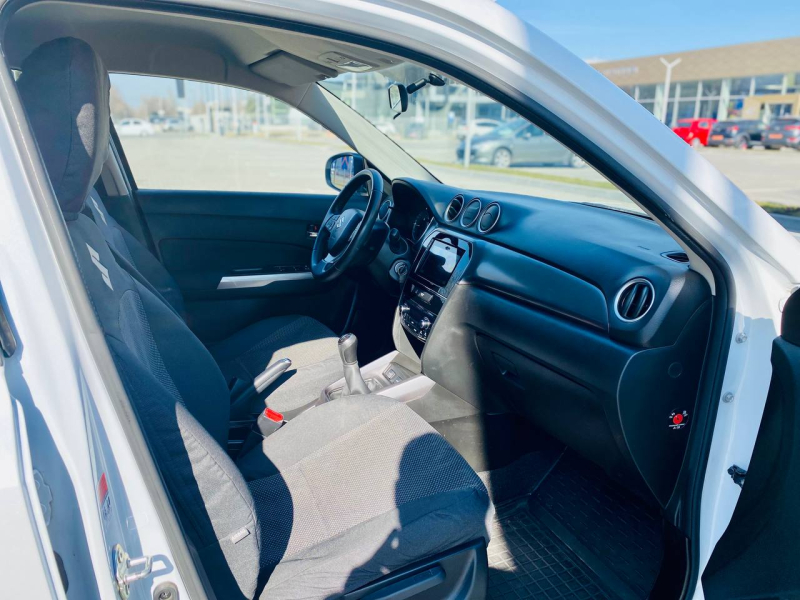 Автомобілі Hyundai м. Суми | Купити новий Хюндай | Соллі Плюс - фото 13