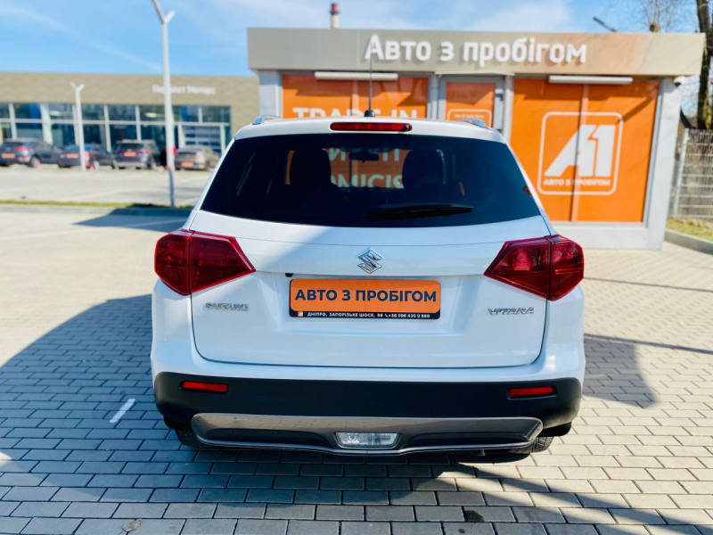 Автомобілі Hyundai м. Суми | Купити новий Хюндай | Соллі Плюс - фото 17