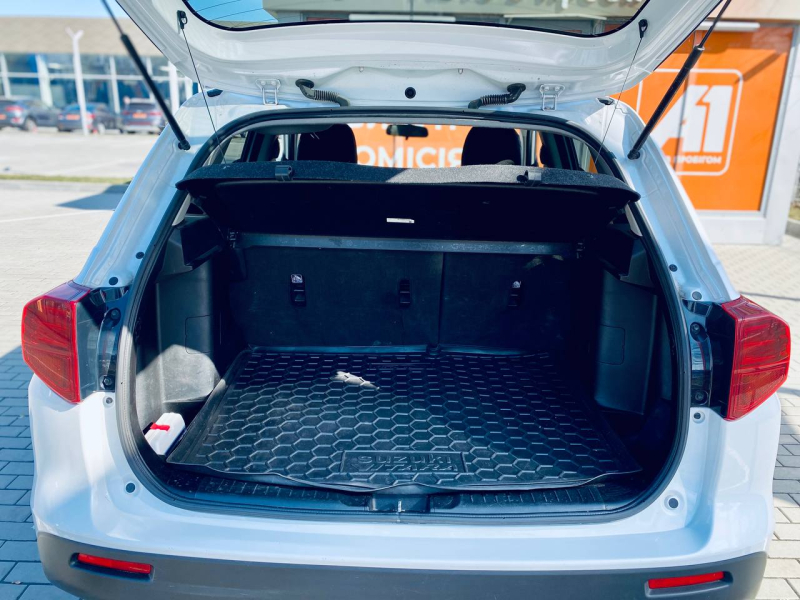 Автомобілі Hyundai м. Суми | Купити новий Хюндай | Соллі Плюс - фото 16