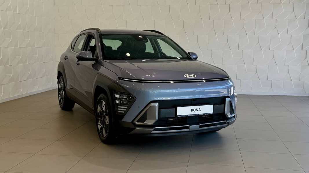 Автомобілі Hyundai м. Суми | Купити новий Хюндай | Соллі Плюс - фото 10