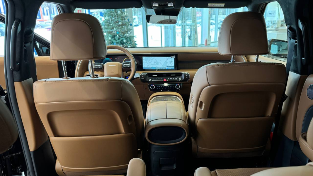 Автомобілі Hyundai м. Суми | Купити новий Хюндай | Соллі Плюс - фото 46