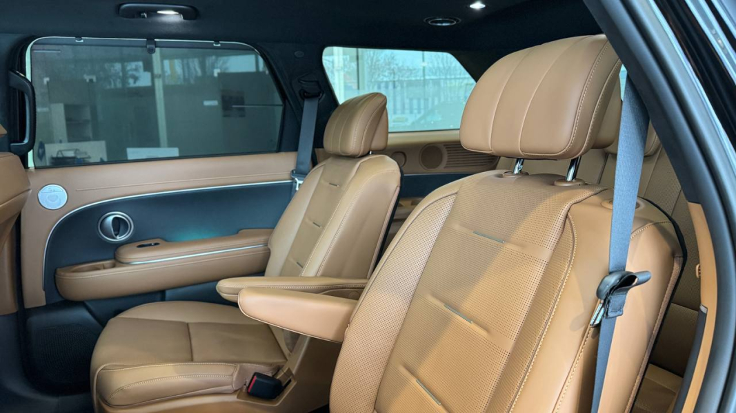 Автомобілі Hyundai м. Суми | Купити новий Хюндай | Соллі Плюс - фото 39