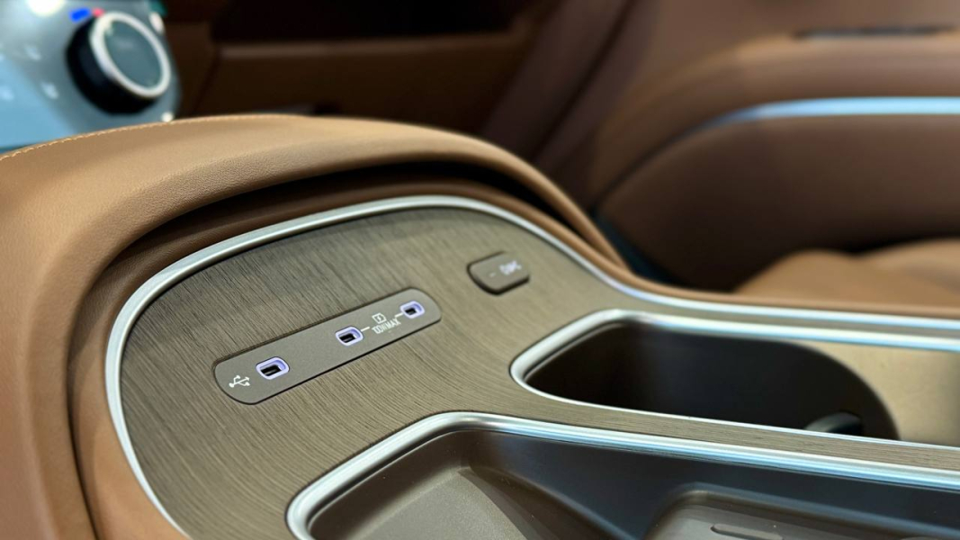 Автомобілі Hyundai м. Суми | Купити новий Хюндай | Соллі Плюс - фото 32