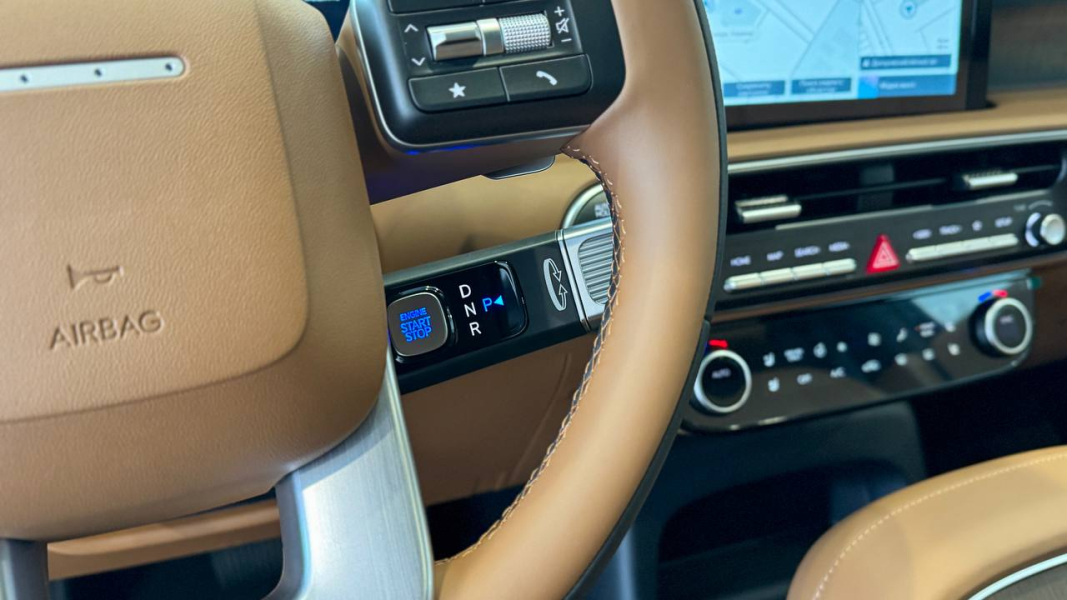 Автомобілі Hyundai м. Суми | Купити новий Хюндай | Соллі Плюс - фото 29