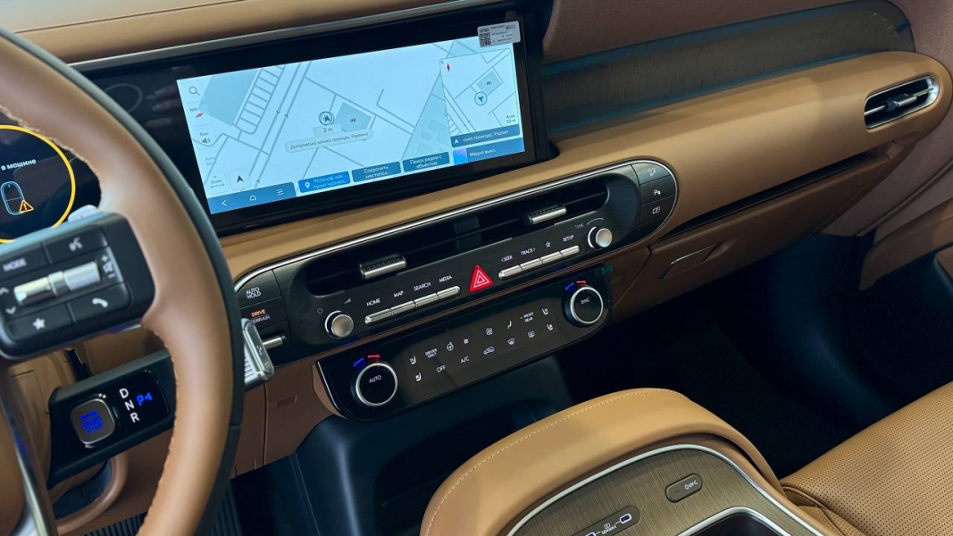 Автомобілі Hyundai м. Суми | Купити новий Хюндай | Соллі Плюс - фото 30