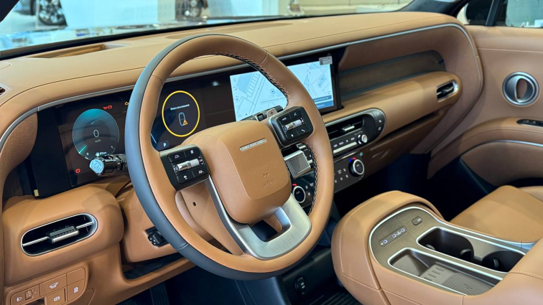 Автомобілі Hyundai м. Суми | Купити новий Хюндай | Соллі Плюс - фото 24