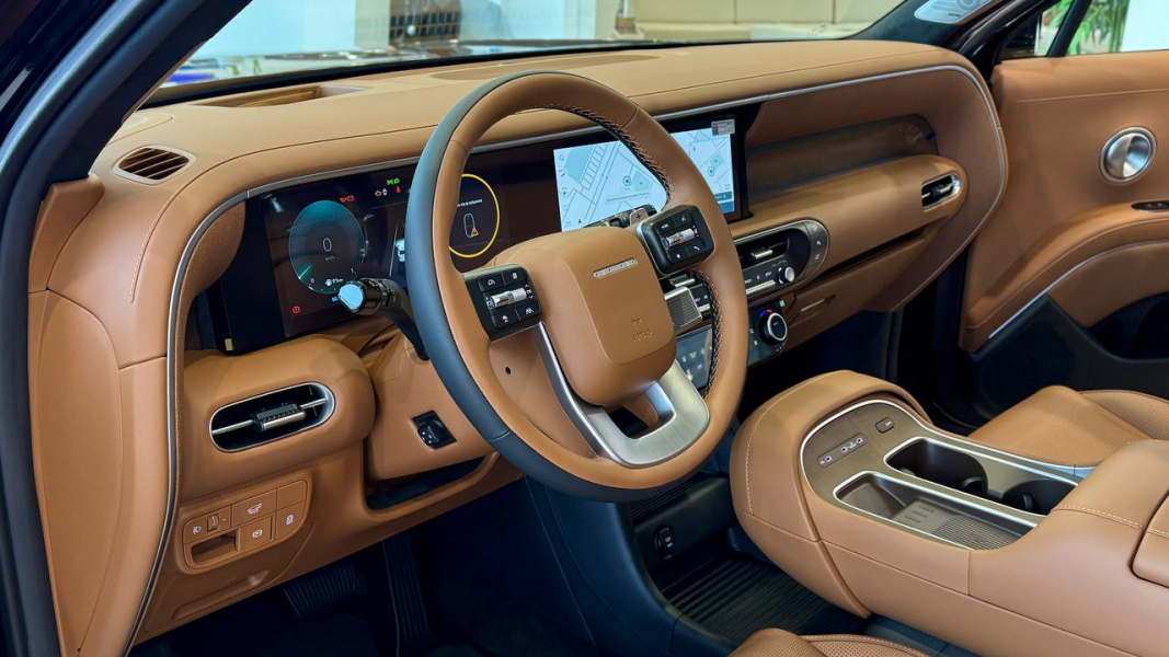 Автомобілі Hyundai м. Суми | Купити новий Хюндай | Соллі Плюс - фото 23