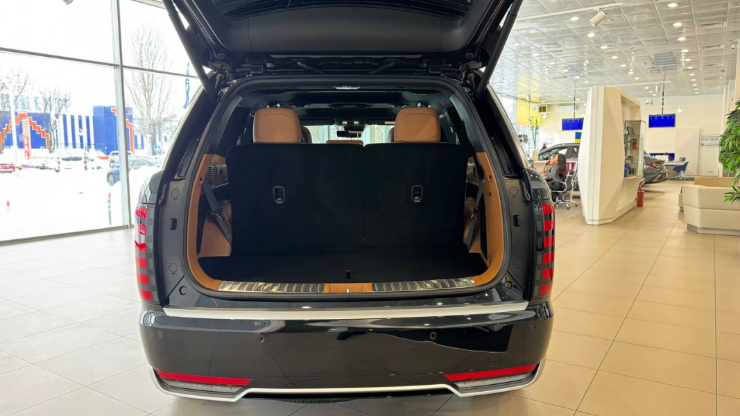 Автомобілі Hyundai м. Суми | Купити новий Хюндай | Соллі Плюс - фото 18