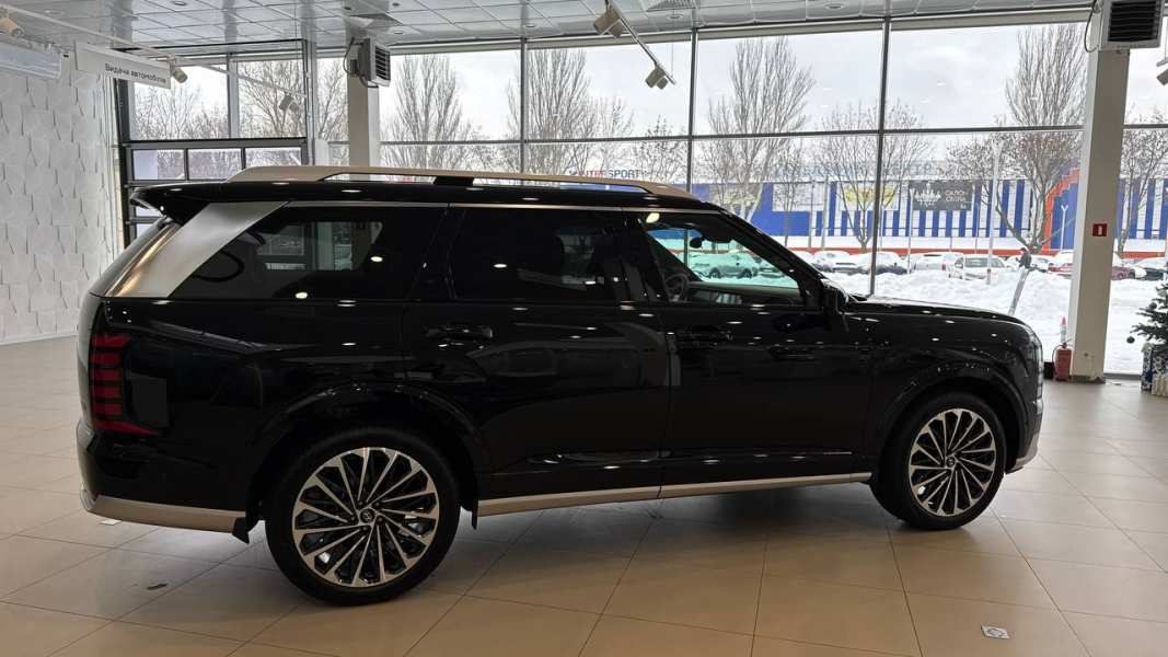 Автомобілі Hyundai м. Суми | Купити новий Хюндай | Соллі Плюс - фото 14