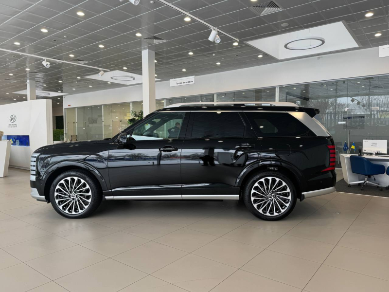 Автомобілі Hyundai м. Суми | Купити новий Хюндай | Соллі Плюс - фото 15