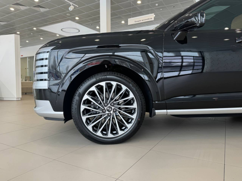Автомобілі Hyundai м. Суми | Купити новий Хюндай | Соллі Плюс - фото 12