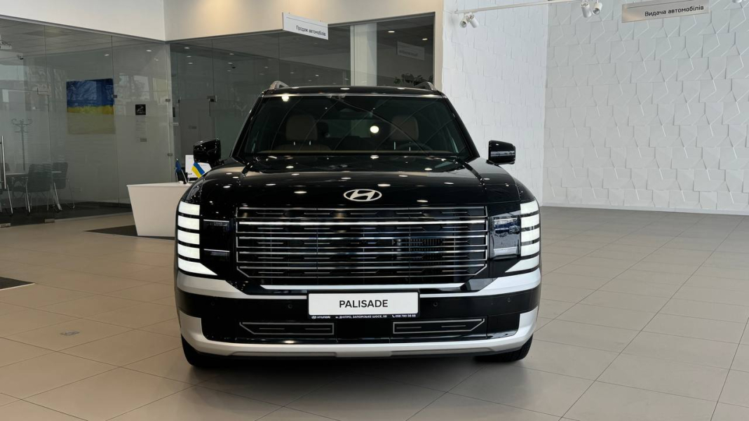 Автомобілі Hyundai м. Суми | Купити новий Хюндай | Соллі Плюс - фото 8