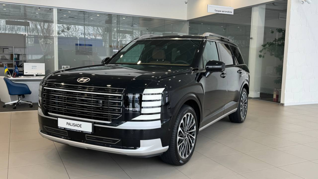 Автомобілі Hyundai м. Суми | Купити новий Хюндай | Соллі Плюс - фото 7