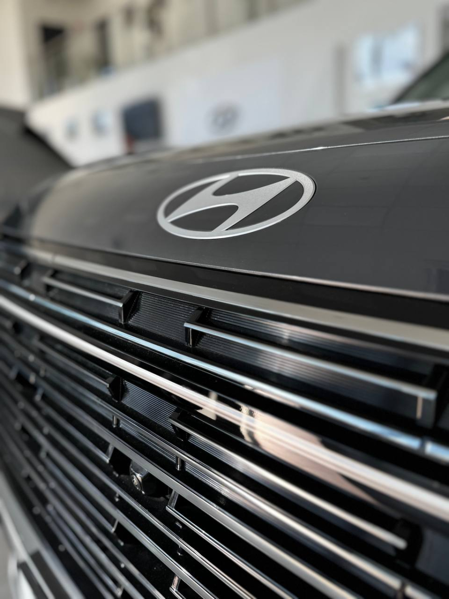 Автомобілі Hyundai м. Суми | Купити новий Хюндай | Соллі Плюс - фото 11