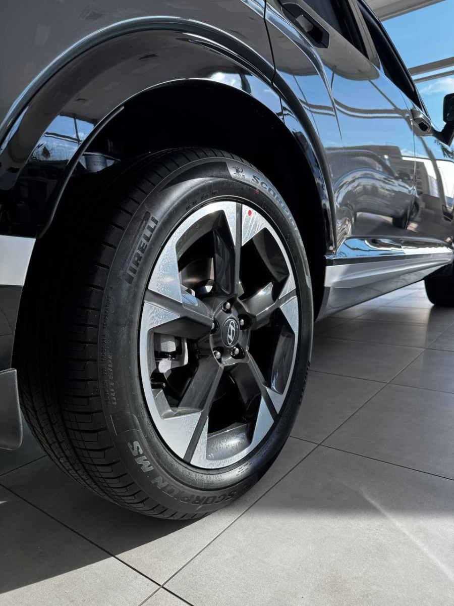 Автомобілі Hyundai м. Суми | Купити новий Хюндай | Соллі Плюс - фото 17