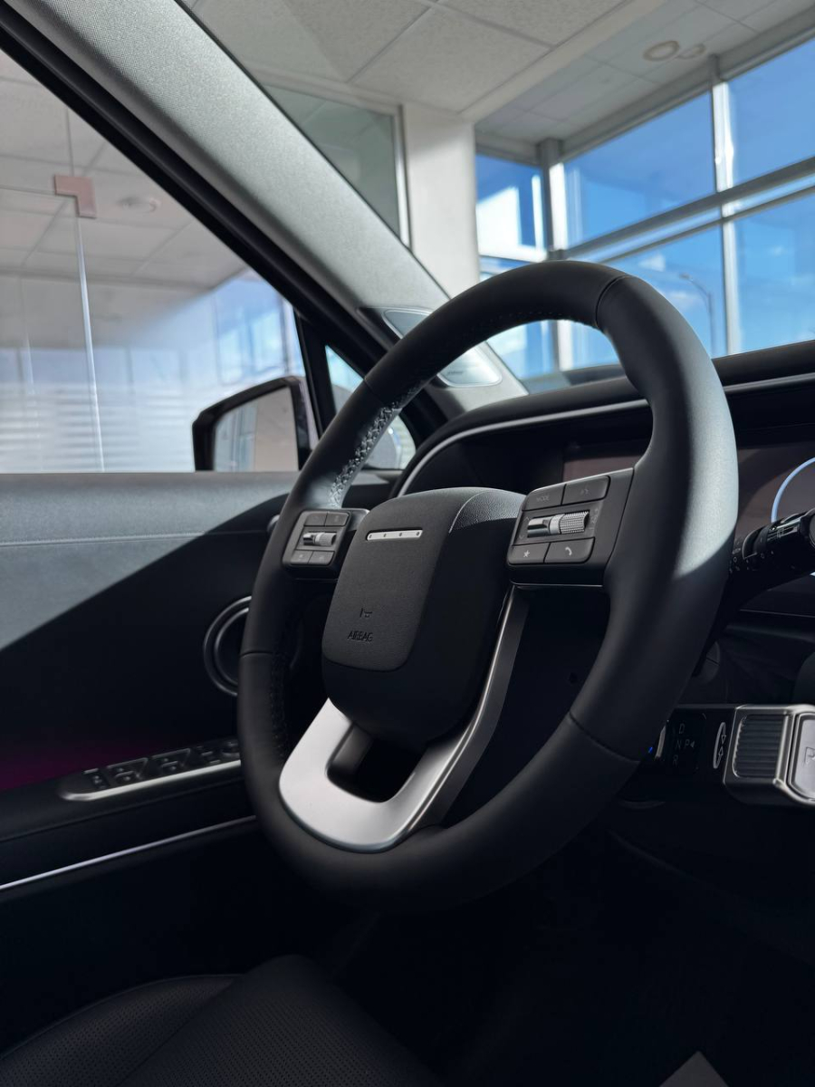 Автомобілі Hyundai м. Суми | Купити новий Хюндай | Соллі Плюс - фото 18