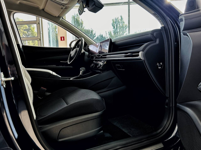 Автомобілі Hyundai м. Суми | Купити новий Хюндай | Соллі Плюс - фото 21