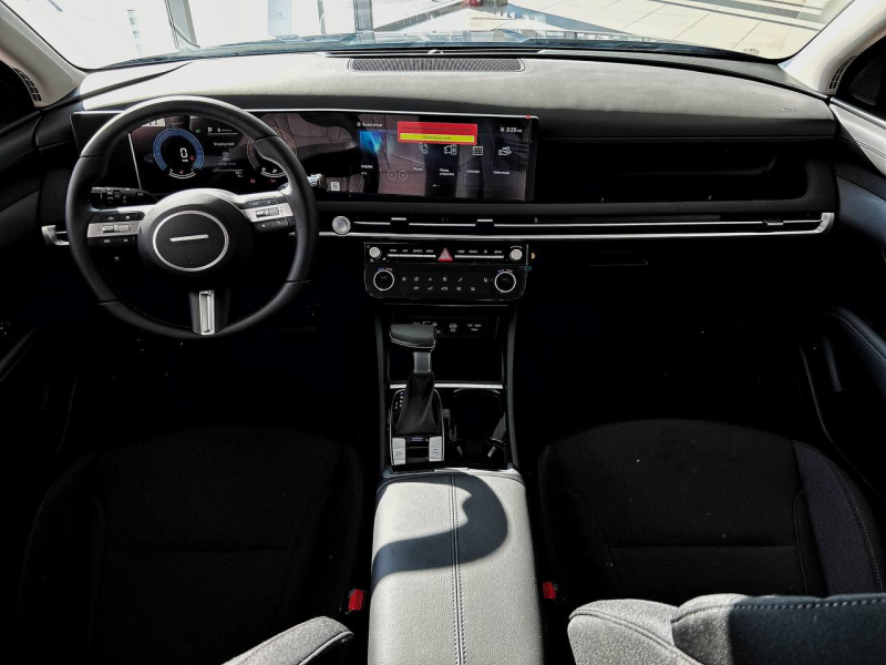 Автомобілі Hyundai м. Суми | Купити новий Хюндай | Соллі Плюс - фото 20