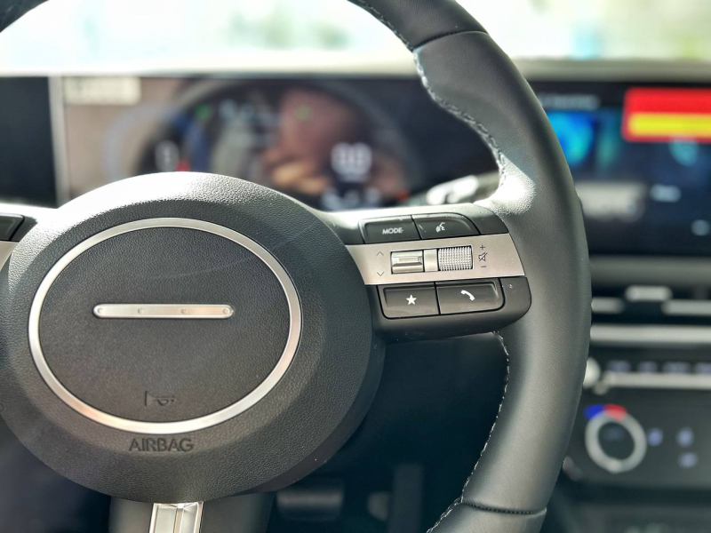Автомобілі Hyundai м. Суми | Купити новий Хюндай | Соллі Плюс - фото 19