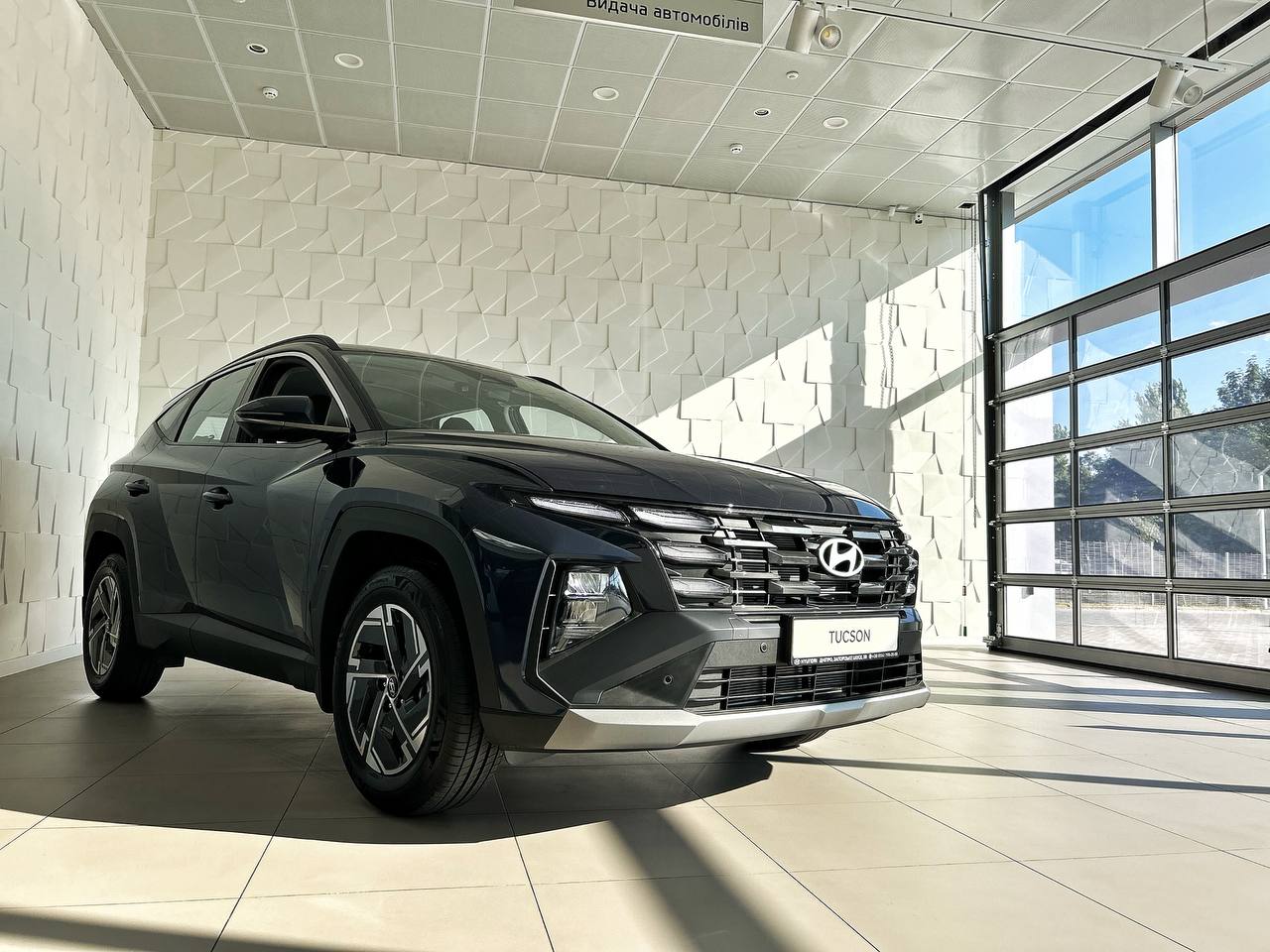 Автомобілі Hyundai м. Суми | Купити новий Хюндай | Соллі Плюс - фото 8