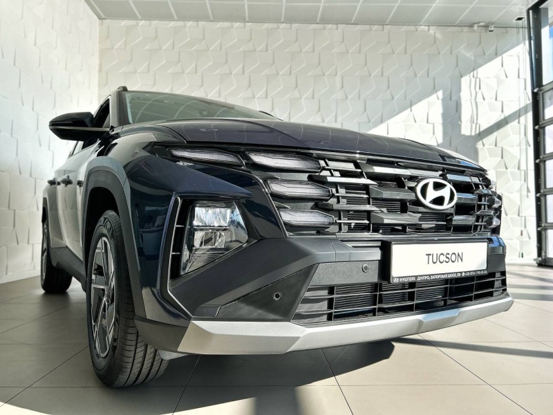 Автомобілі Hyundai м. Суми | Купити новий Хюндай | Соллі Плюс - фото 8