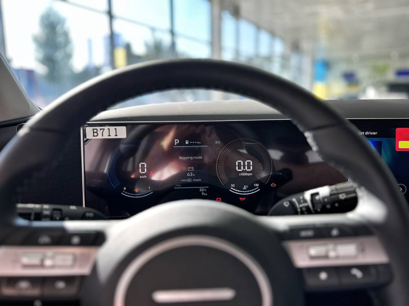 Автомобілі Hyundai м. Суми | Купити новий Хюндай | Соллі Плюс - фото 11