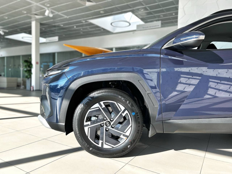 Автомобілі Hyundai м. Суми | Купити новий Хюндай | Соллі Плюс - фото 10