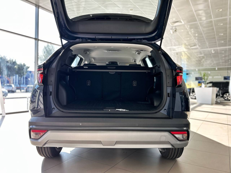 Автомобілі Hyundai м. Суми | Купити новий Хюндай | Соллі Плюс - фото 24