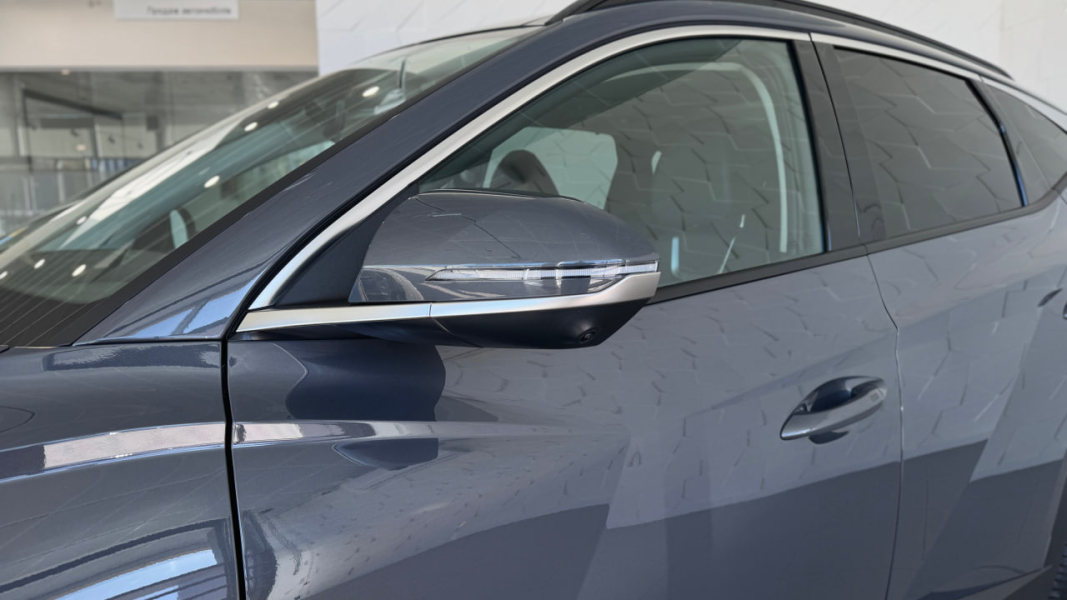 Автомобілі Hyundai м. Суми | Купити новий Хюндай | Соллі Плюс - фото 9