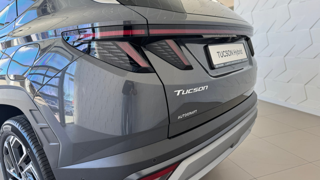 Автомобілі Hyundai м. Суми | Купити новий Хюндай | Соллі Плюс - фото 14