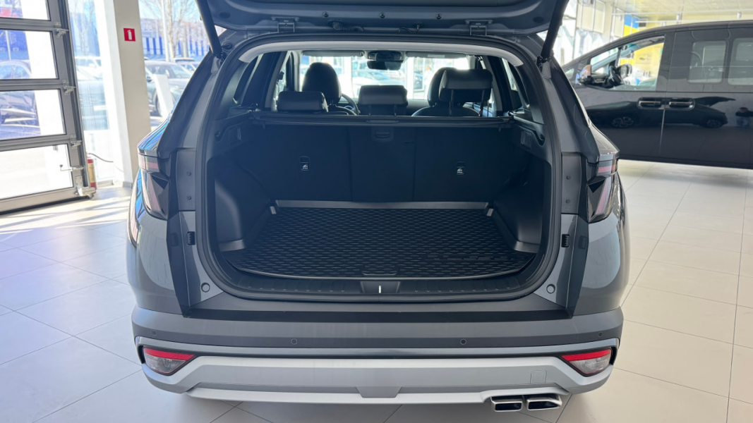 Автомобілі Hyundai м. Суми | Купити новий Хюндай | Соллі Плюс - фото 11