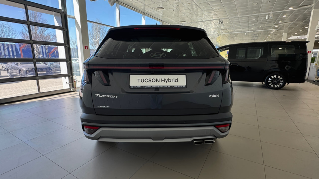 Автомобілі Hyundai м. Суми | Купити новий Хюндай | Соллі Плюс - фото 10