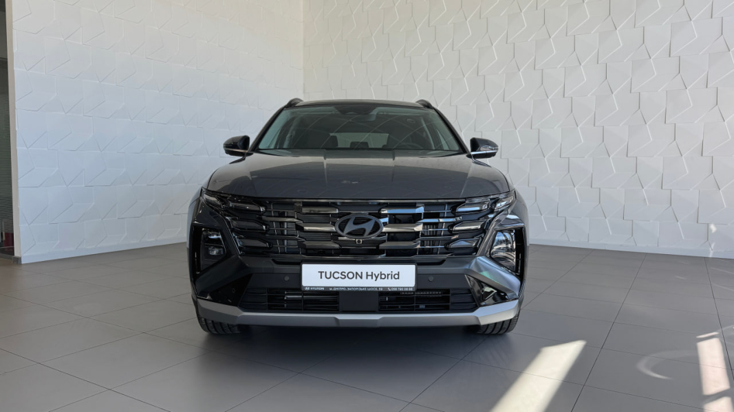 Автомобілі Hyundai м. Суми | Купити новий Хюндай | Соллі Плюс - фото 7