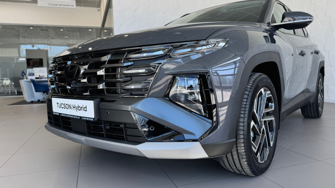 Автомобілі Hyundai м. Суми | Купити новий Хюндай | Соллі Плюс - фото 8